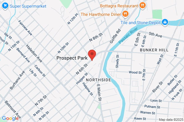 Horizon Adult Medical Day Care Center-Paterson