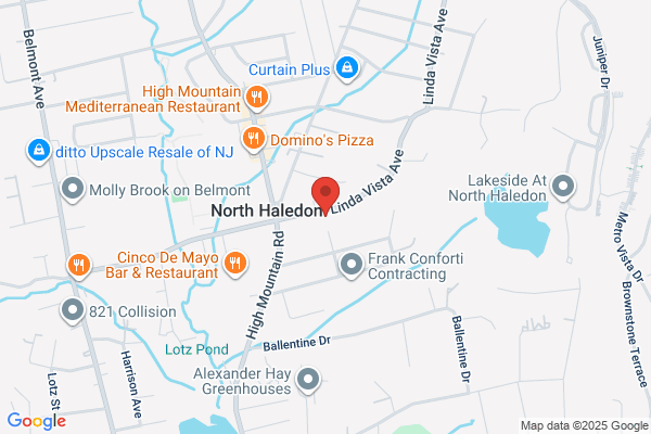 North Haledon Chapter of Unico International