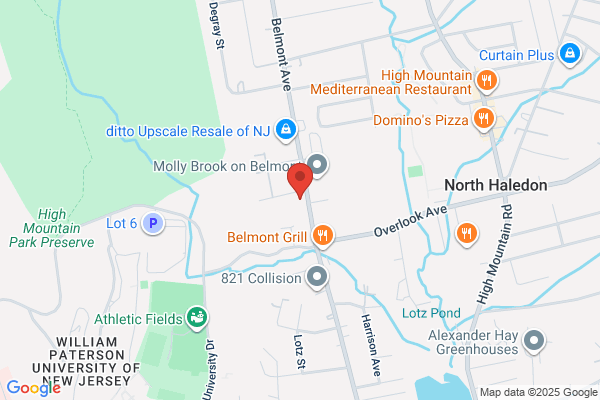 North Haledon Chiropractic Center
