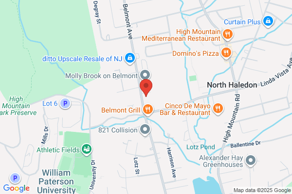 North Jersey Veterinary Hospital