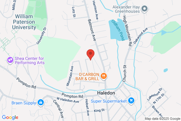 Preferred NJ Construction LLC