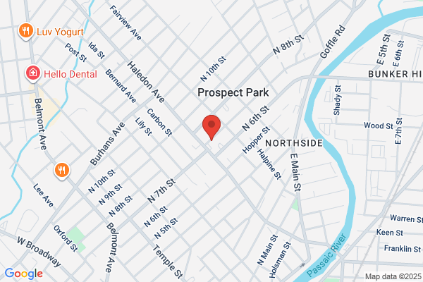 Prospect Park Financial & Income Tax Service