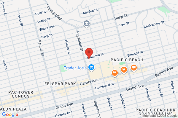 Prospect Park Mortgage Company