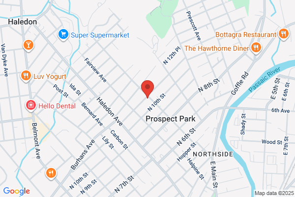 Prospect Park Supermarket & Check Cashing