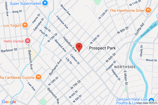 Prospect Pharmacy
