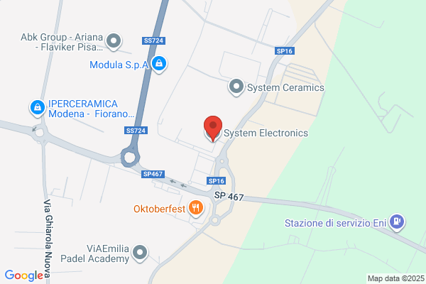System Electronics