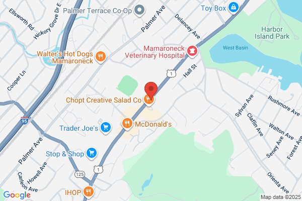 Village Gourmet Deli
