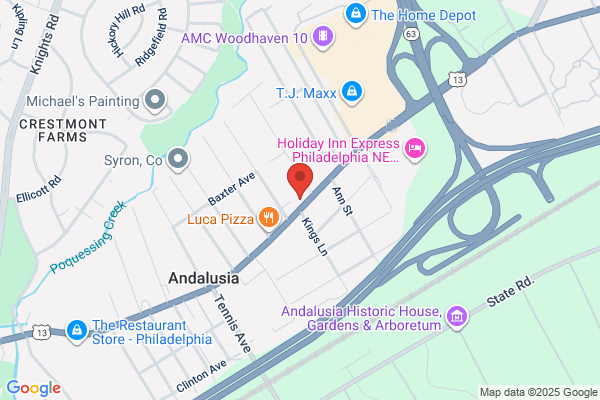 Auto Body Supply Inc