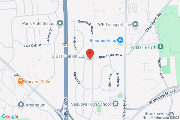 H & H Fuel Oil Inc