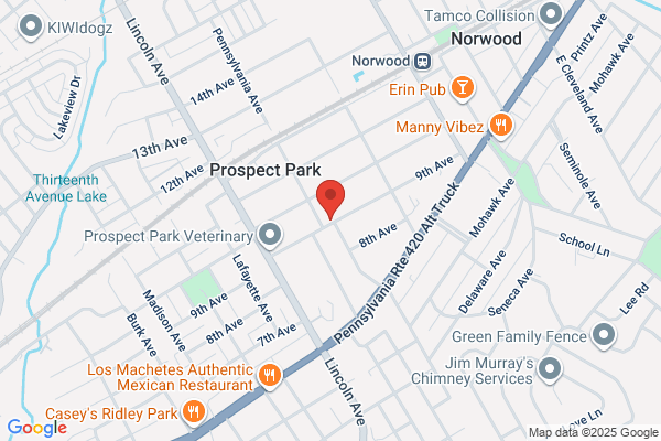 Interboro School District, Elementary Schools, Prospect Park