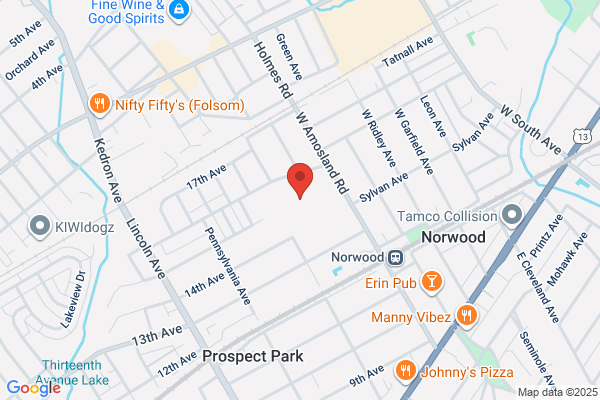 Interboro School District, High School, Interboro High School