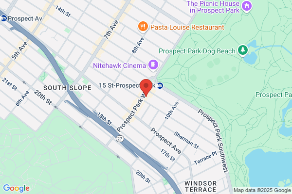 Prospect Park Locksmith Service