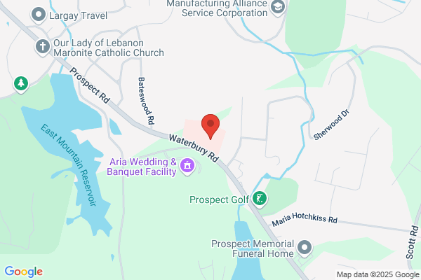 Naugatuck Valley Gastroenterology Consultants LLC
