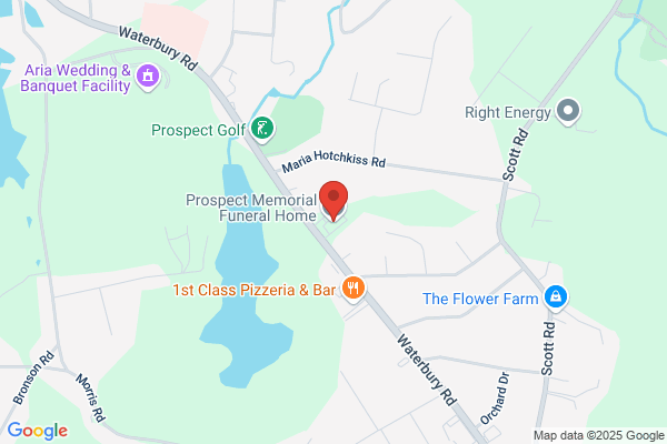 Prospect Memorial Funeral & Cremation