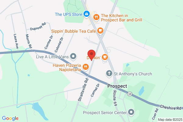 Connecticut Dance Theatre & the Arts