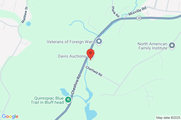 Davis Auctions Inc