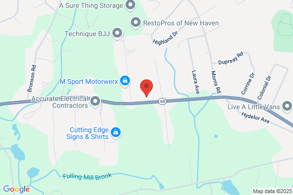 East Coast Crane & Aerial Services, LLC
