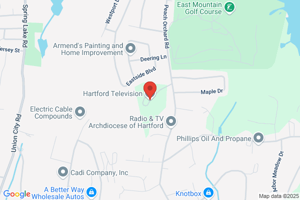 Hartford Television Inc