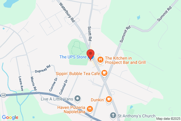 Hughes Agency