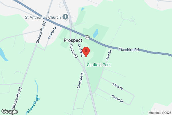 Marathon Healthcare Center of Prospect