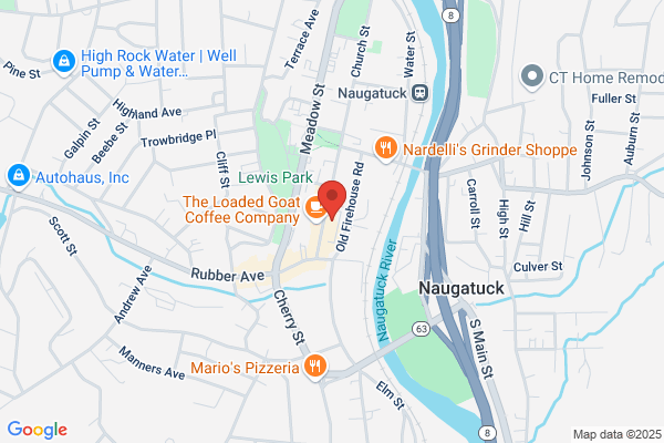 Naugatuck Savings Bank