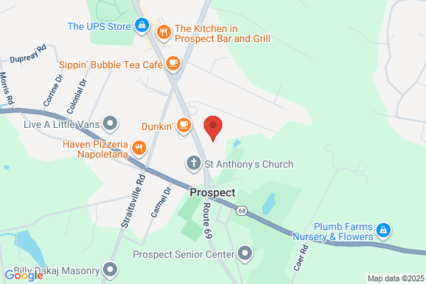Prospect Printing Llc