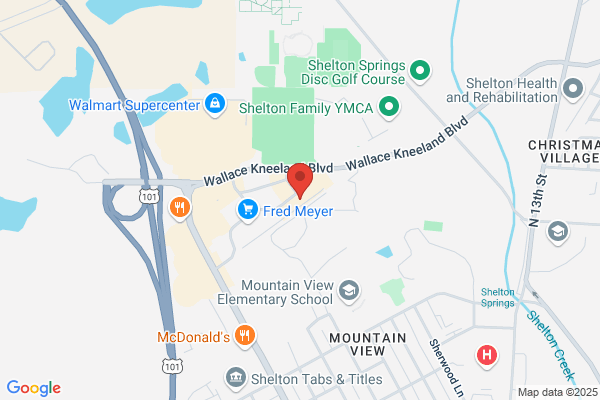 Shelton Mailing Services