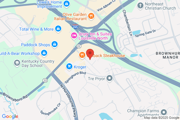 Flats at Springhurst Apartments