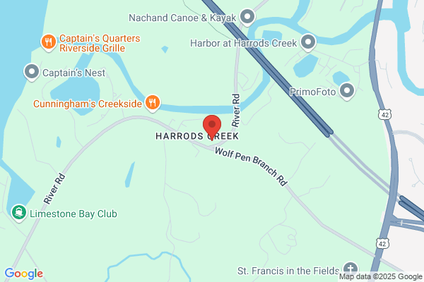 Harrods Creek Auto