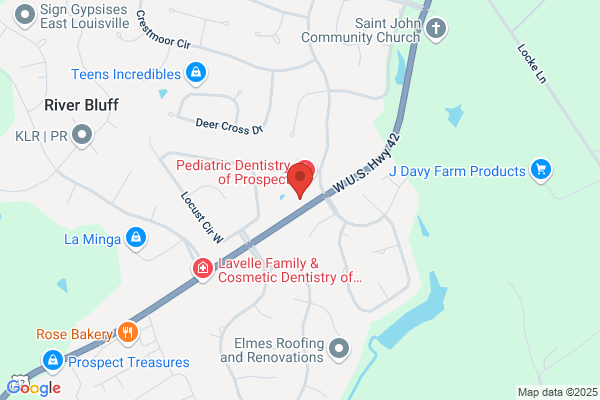 Prospect Centre Preschool