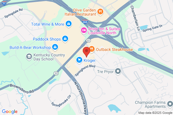 Springhurst Family & Cosmetic Dentistry