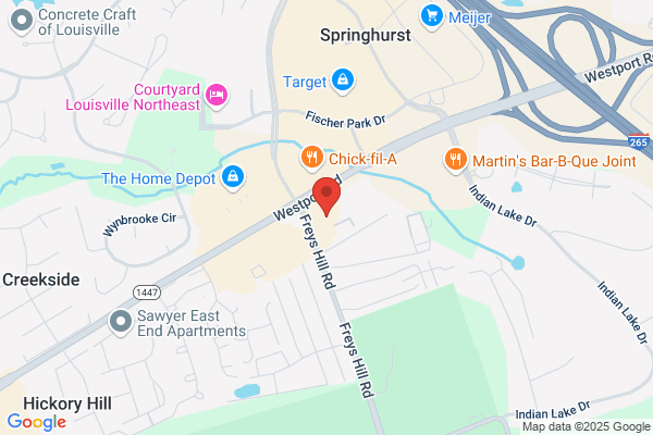Springhurst Hills Dentistry