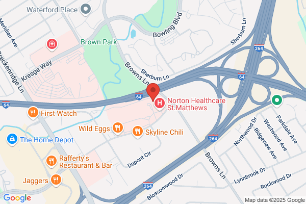 Carter M Brown, MD