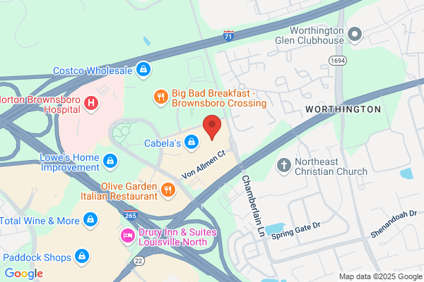 Norton Leatherman Spine Center - Angies Way