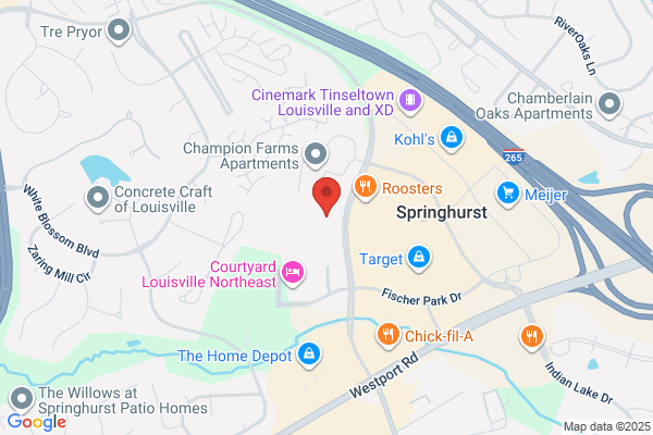 Norton Community Medical Associates - Springhurst