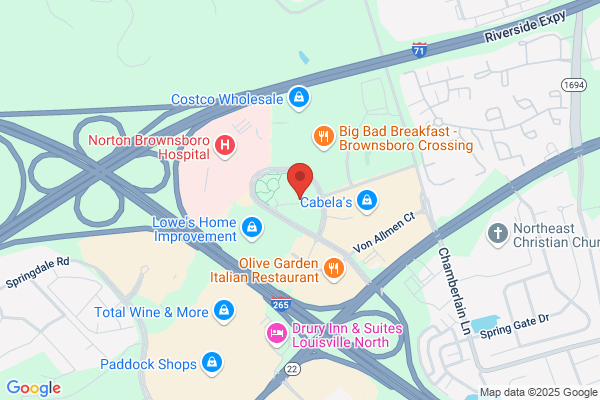 Norton Vascular Surgery