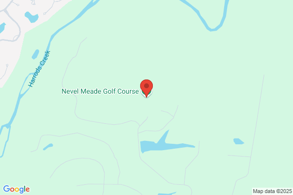 Nevell Meade