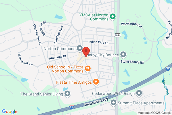 Salon Muse - Norton Commons