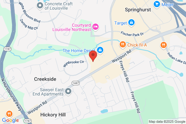 Norton Children's Medical Group - Springhurst
