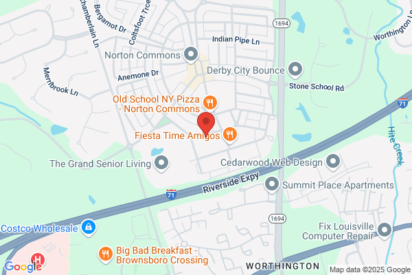 426 Apartments, LLLP