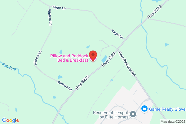 Foxhollow Bed & Breakfast