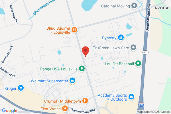 Louisville Handyman Inc