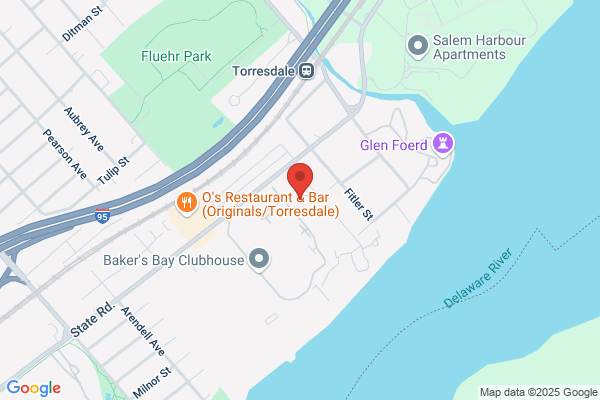 Rivers Edge Nursing & Rehabilitation Center