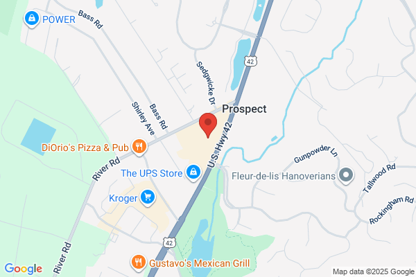 Prospect Cafe