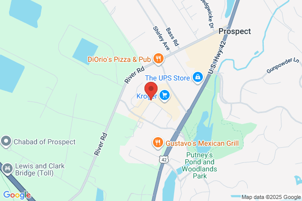 Prospect Village Shopping Center
