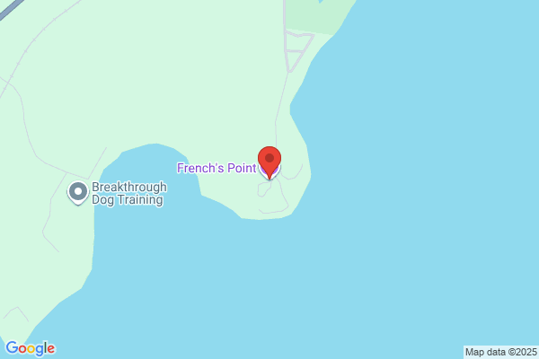 French's Point