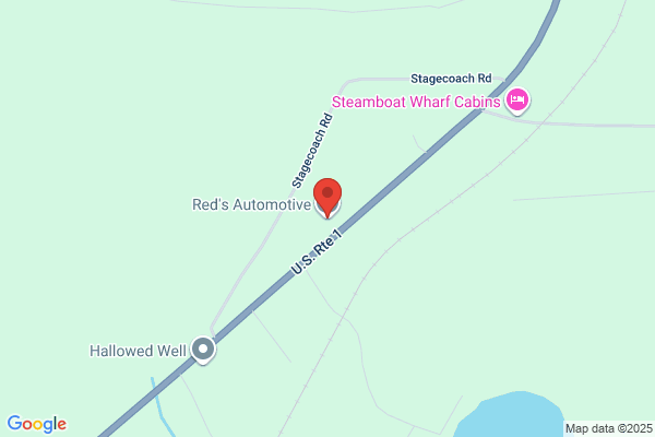 Reds Automotive