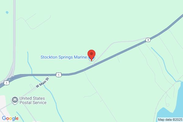 Stockton Springs Marine