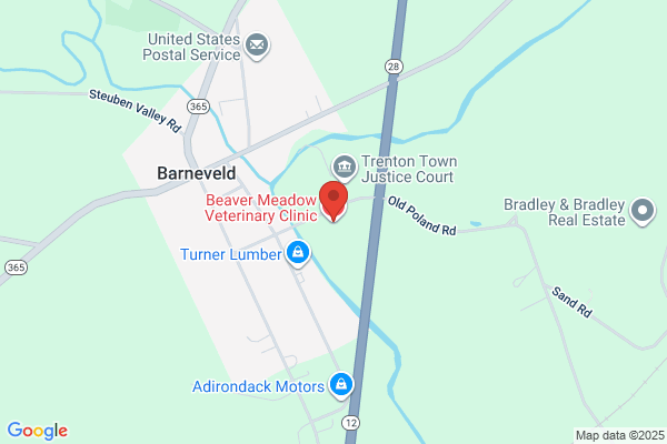 Beaver Meadow Veterinary Clinic