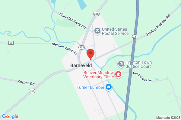Barneveld Library
